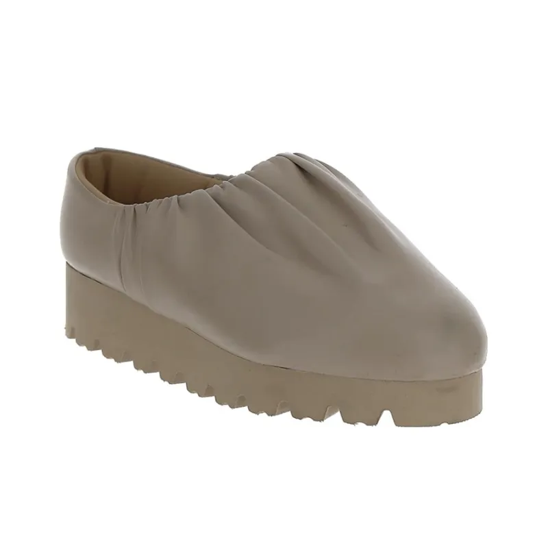 Yume Yume Slip-on Mules-2