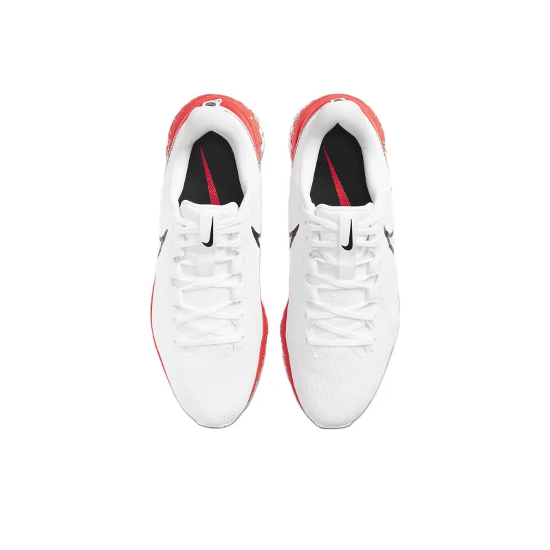 Nike React Infinity Pro Wide 'White Infrared 23'-3