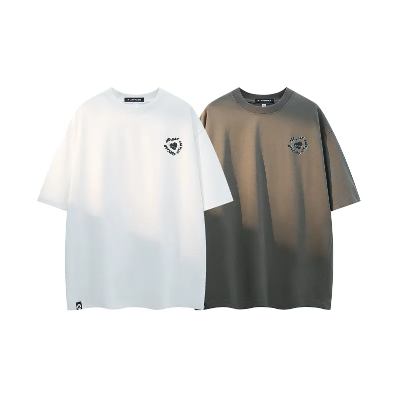 Airwalk T-Shirts Unisex-65
