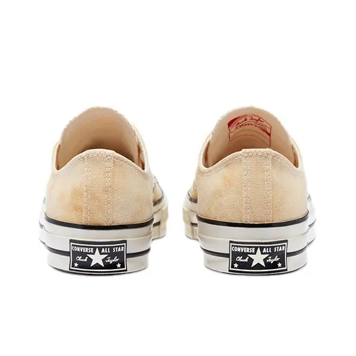 Converse Chuck Taylor All Star 70 Ox Summer Daze Sesame-4