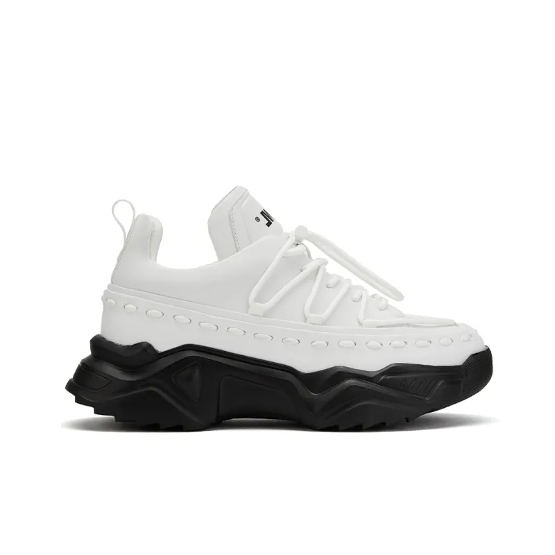VWL Height Increasing Platform Chunky Sneakers Unisex-1