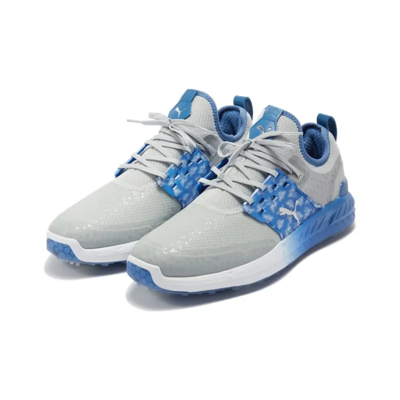 PUMA Ignite Articulate Pollination 'Gray Blue'-2