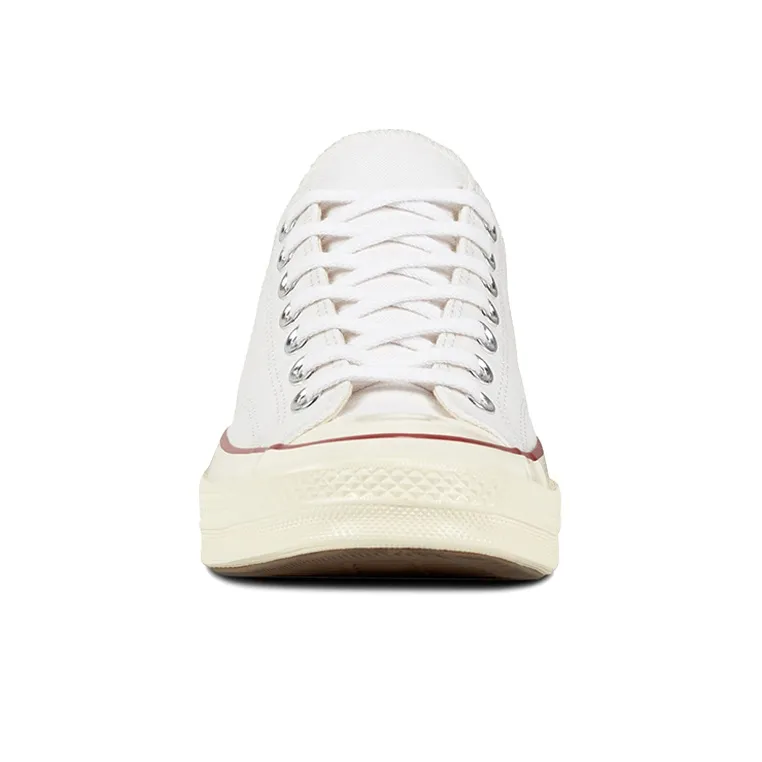Converse Chuck Taylor All Star 70 Ox White Egret-3