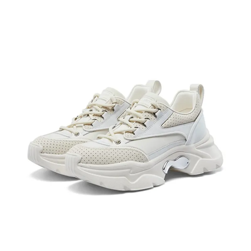 NINE WEST Chunky Sneakers Women's-2