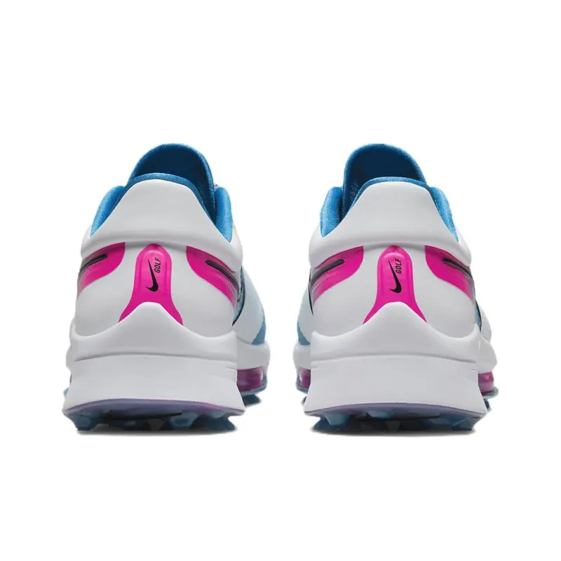 Nike Air Zoom Infinity Tour NEXT% White Aurora Blue Wide-4