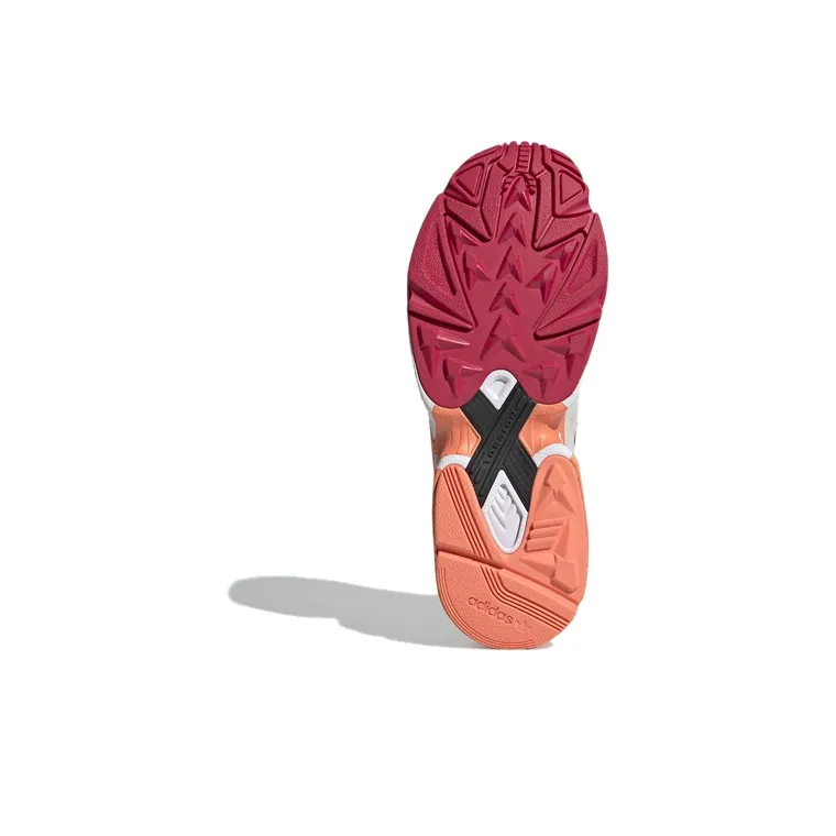 Adidas Yung 1 Salmon-5