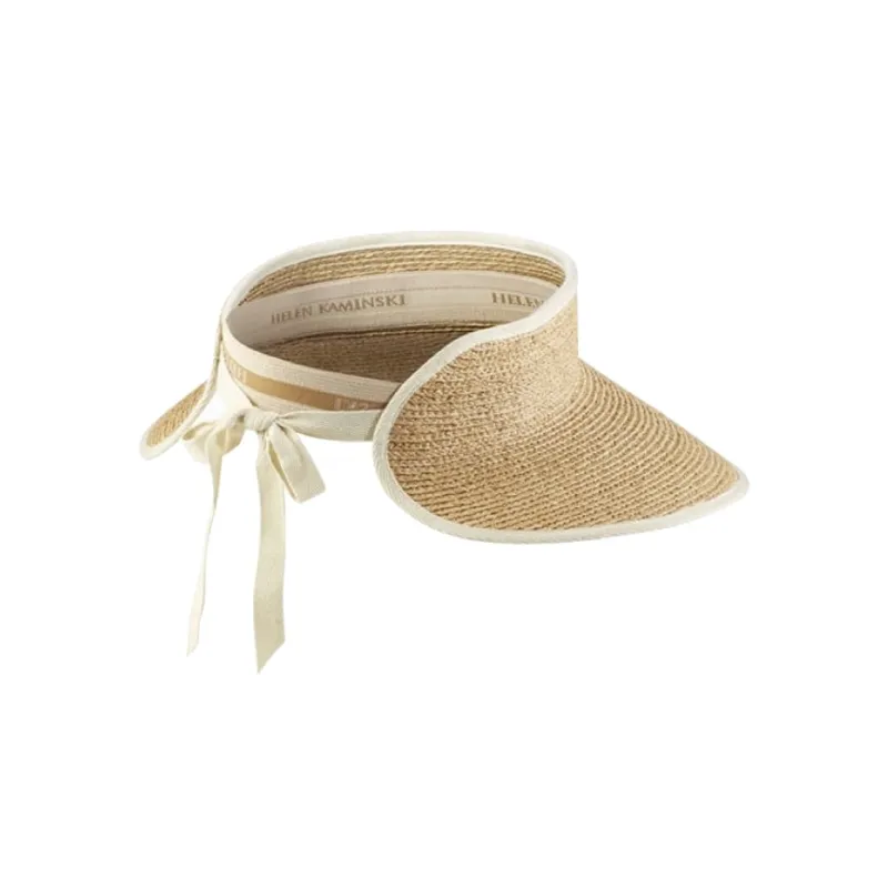 HELEN KAMINSKI Sun Protection Hats Women's Beige-1