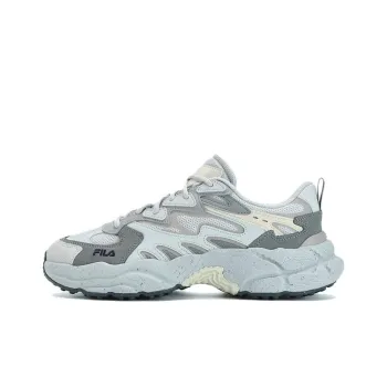 FILA Fern Sneakers 'Blue Grey Green'