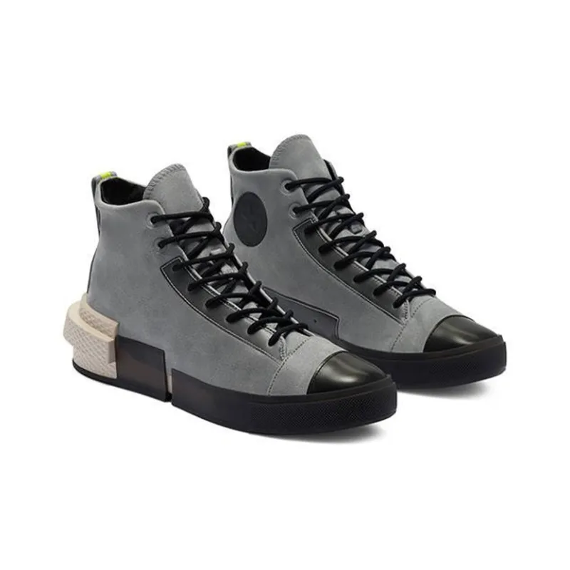 Converse All Star Disrupt Cx High 'Ash Stone'-2