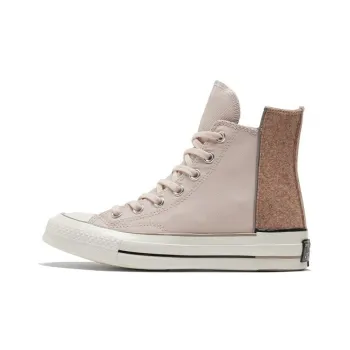 Chuck 70 Women's Converse High 'Cork Vintage White' Women's