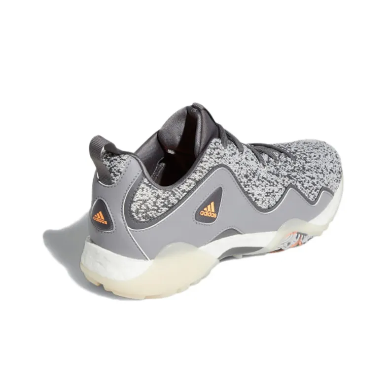 Adidas Codechaos 21 Primeblue Grey Screaming Orange Women's-3
