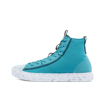 Chuck Taylor All Star Converse Crater High 'Summer Daze Harbor Teal'