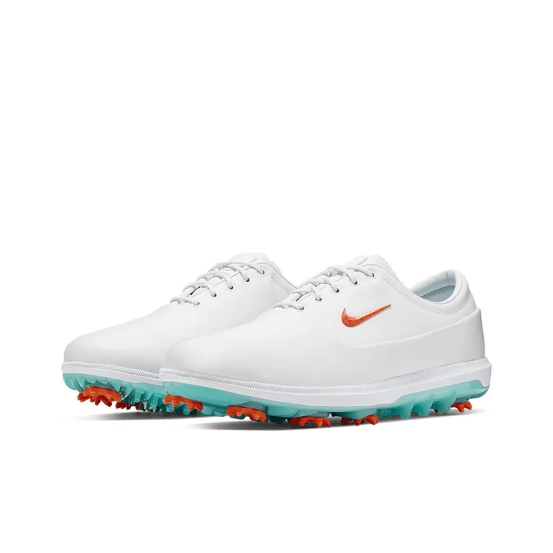 Nike Air Zoom Victory Tour Wide 'White Aurora Green'-2