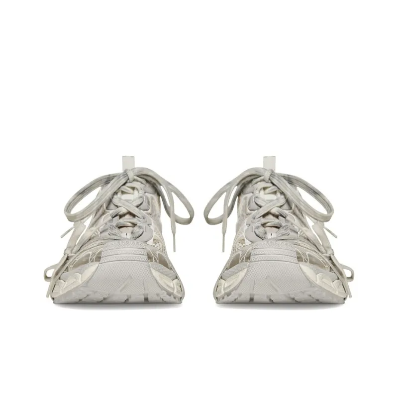 Balenciaga 3XL Off White Women's-4