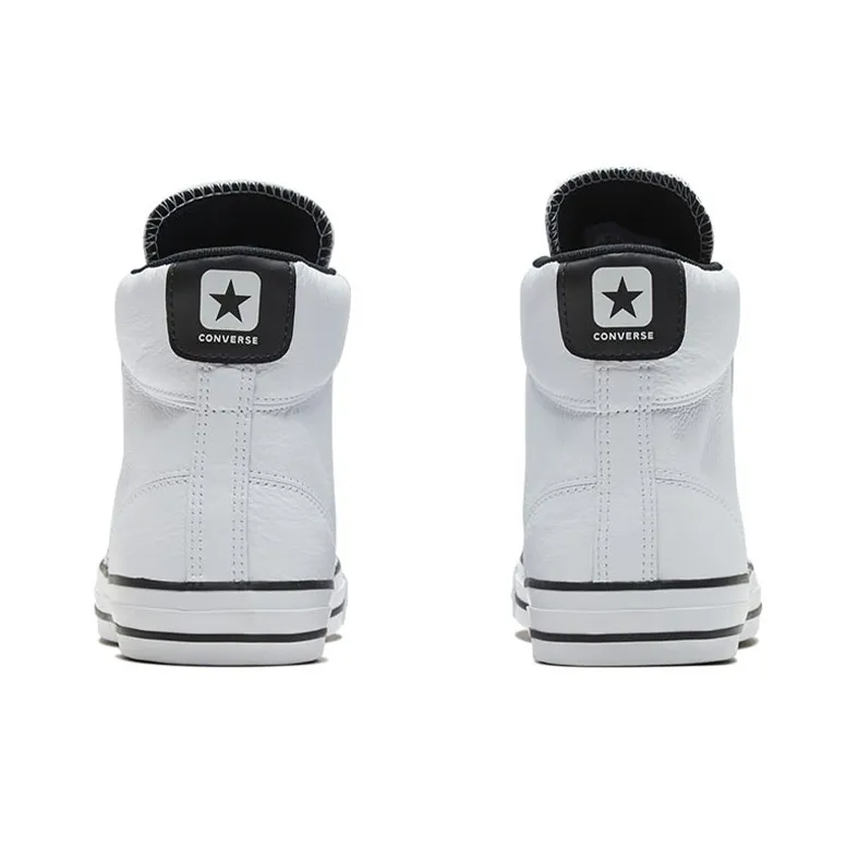 Converse Cons Star Player 'White Black'-3