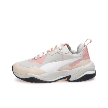 PUMA Thunder Rive Gauche 'Grey Peach' Women's