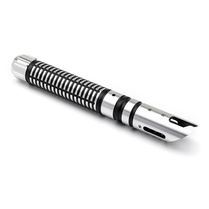 CXSABER Star Wars Lightsaber, Full Metal Controller, Collector's Level Neopixel, Force Laser Sword Model Accessories-24
