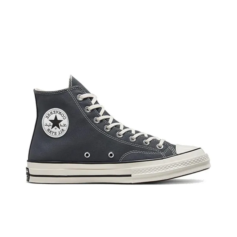Converse Chuck 70 Vintage High 'Iron Grey'-1
