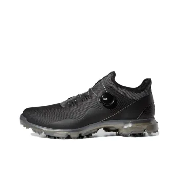 Adidas Alphaflex 21 Boa 'Black Grey Green'