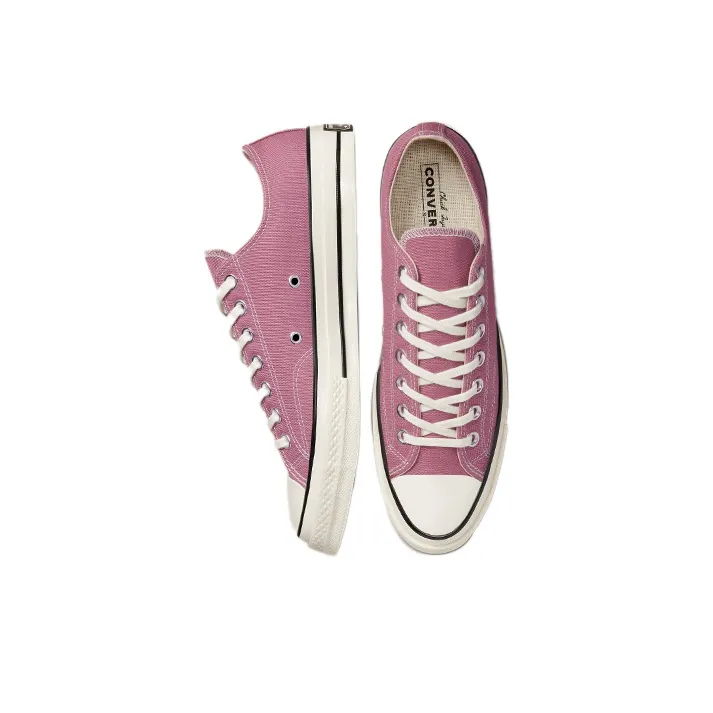 Converse Chuck 70 Vintage Canvas Low 'Pink Aura'-3