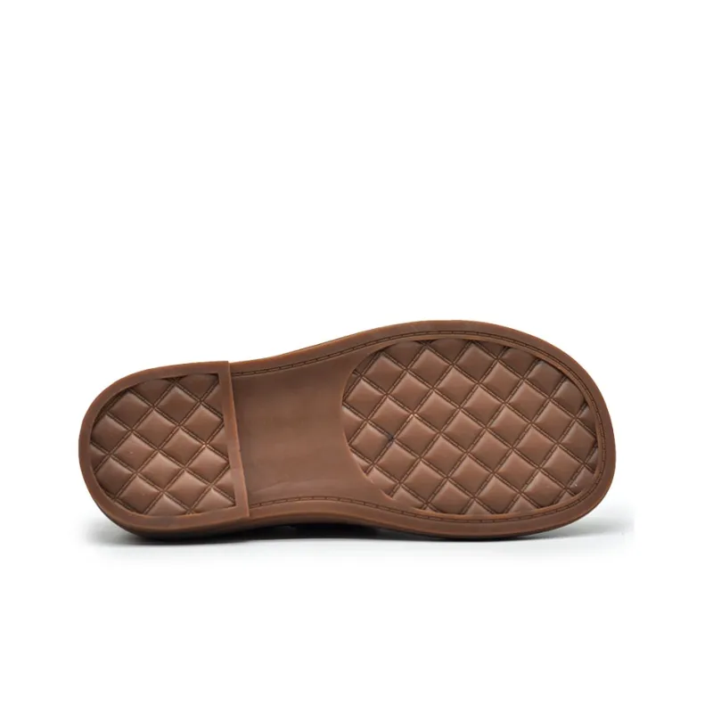 ARTMU Women's Casual Shoes Women's Low Top Camel/Gray-9