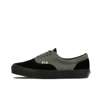 Era Wtaps X Vans Lx 'Navy Croc'