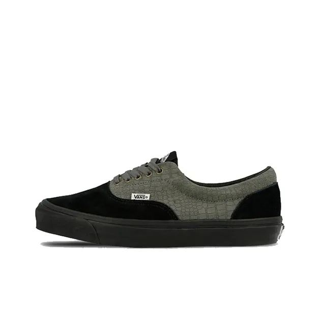 Era Wtaps X Vans Lx 'Navy Croc'-0