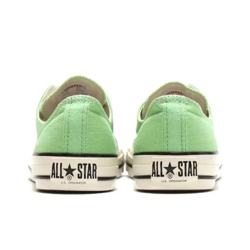 Converse All Stars Us Colors Ox 'Light Green'-3