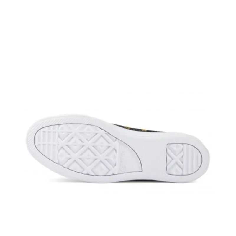 Converse Chuck Taylor All Star Shoes Grey Women's-4