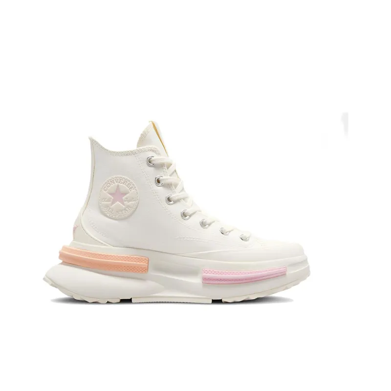 Converse Run Star Legacy Cx Platform High Top 'White Coral Pink'-1