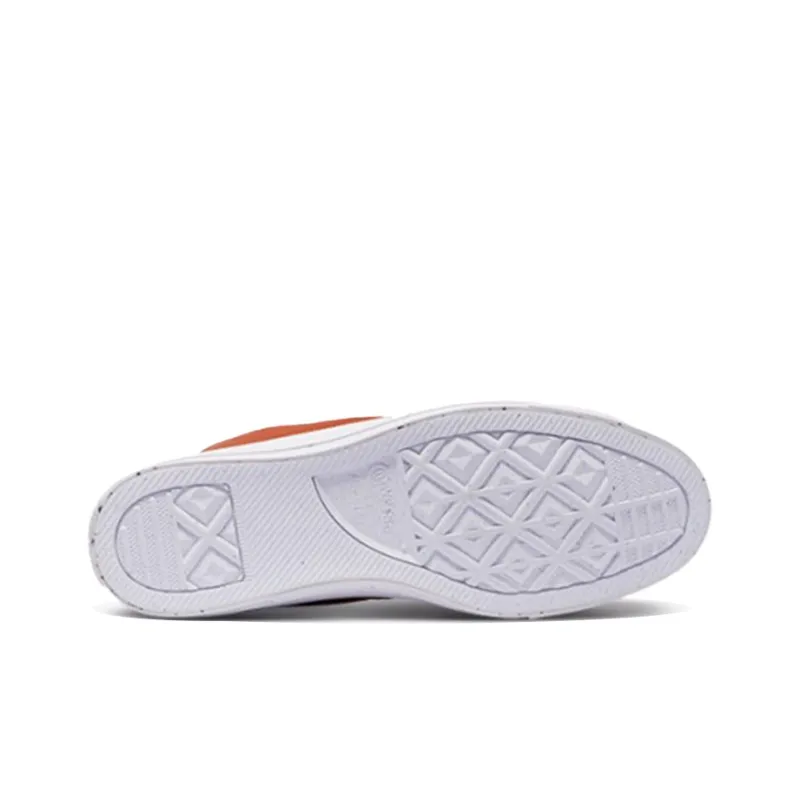 Converse Chuck Taylor All Star EVA Lift High GS 'Rhubarb Pie'-5