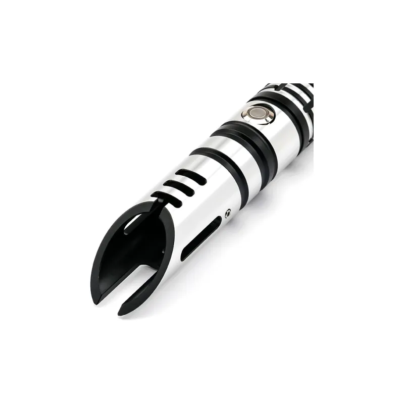 CXSABER Star Wars Lightsaber, Full Metal Controller, Collector's Level Neopixel, Force Laser Sword Model Accessories-7