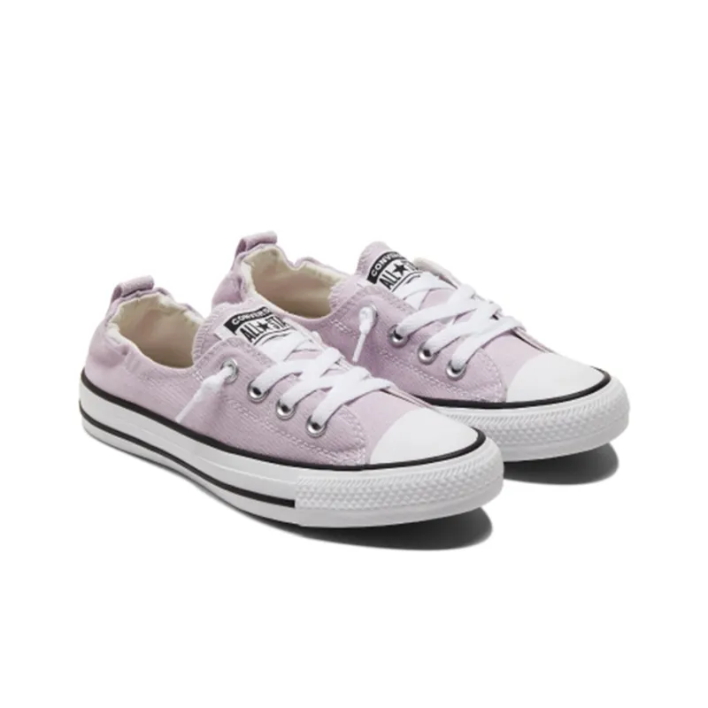 Converse Chuck Taylor All Star Shoreline 'Pink Blue' Women's-2