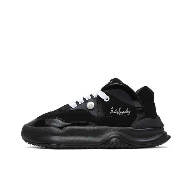 FILA Dad Shoes Low X Mihara-0