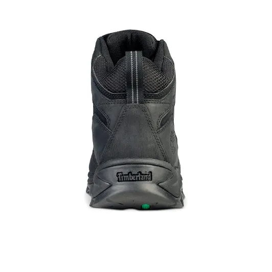 Timberland Chocorua Trail Mid Hiker 'Black'-3