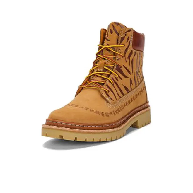 Timberland X Clot Future73 Timberloop 6 inch Boot 'Wheat' Women's-2