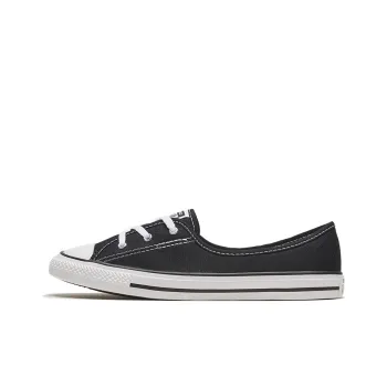 Converse Chuck Taylor All Star Ballet Lace For Black Women's