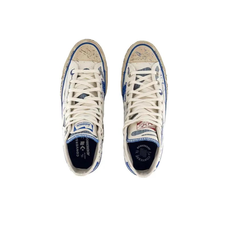 Converse Chuck Taylor All Star 70 Hi Ader Error Create Next The New Is Not New-2