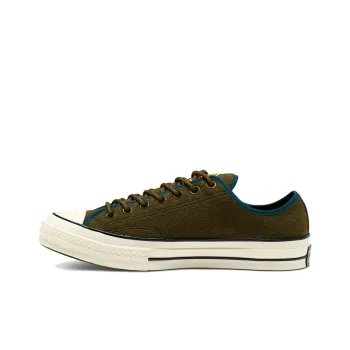 Converse Chuck 70 Archival Terry Ox