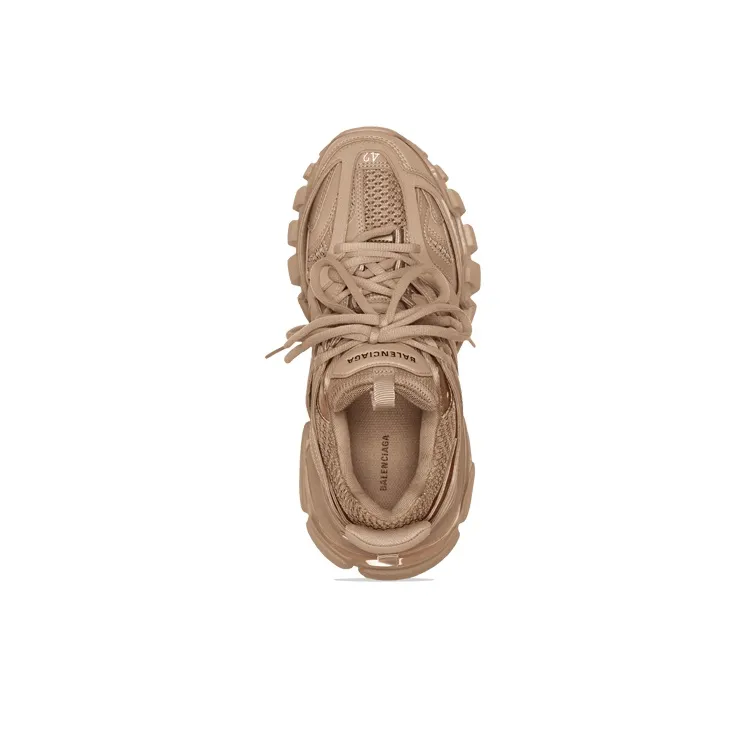 Balenciaga Track Beige Women's-2