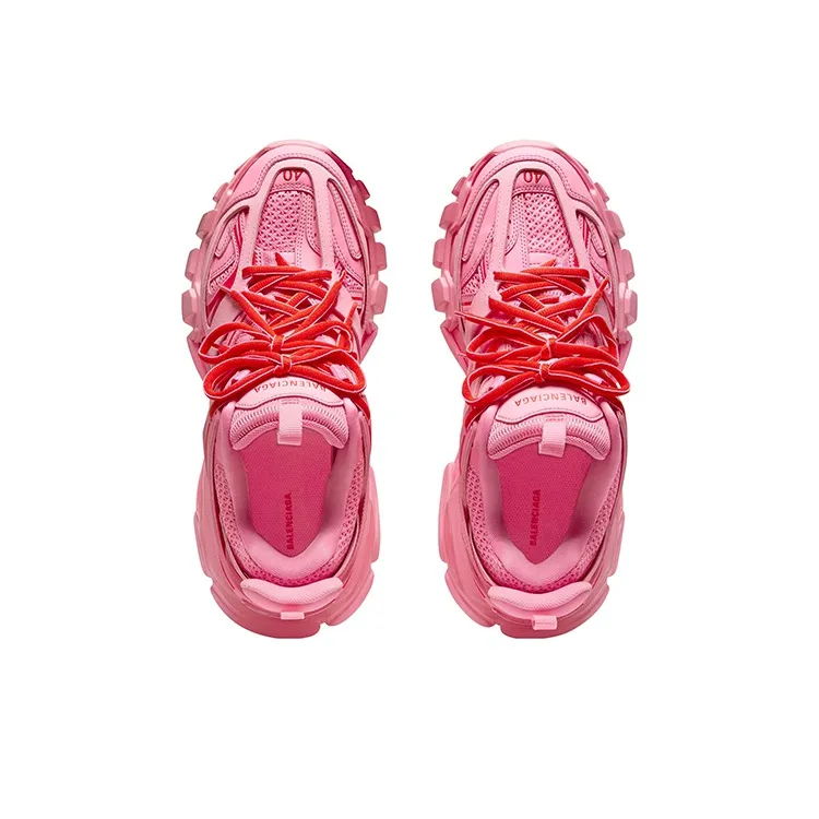 Balenciaga Track 1.0 'Rose Pink' Women's-4