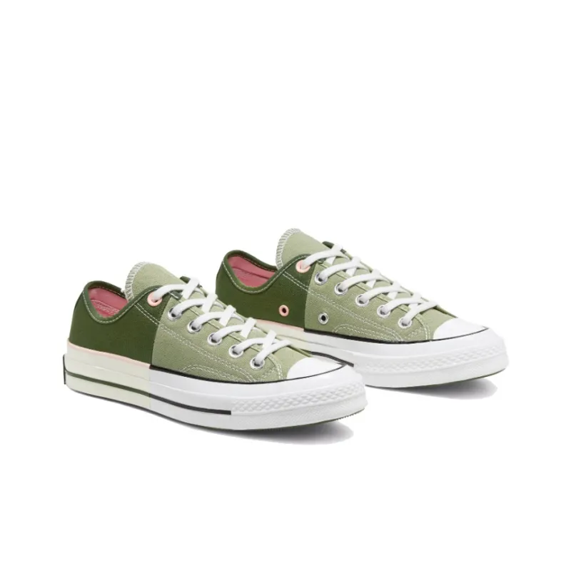 Converse Chuck Taylor All Star 70 Ox Sunblocked Street Sage-2