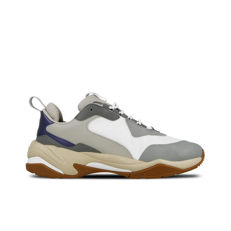 PUMA Thunder Electric White Pink Lavender Women's-1