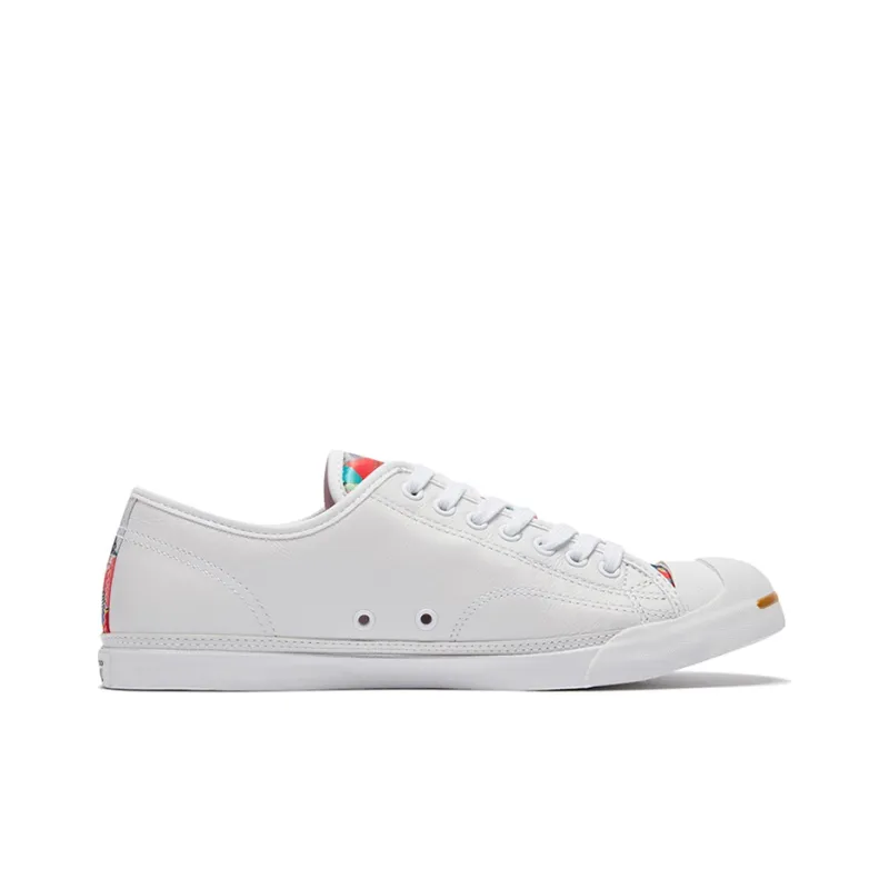 Jack Purcell Converse Lp Ls 'White'-1