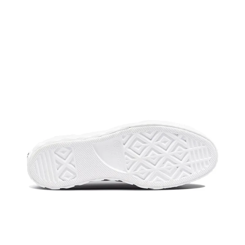 Converse Women's Chuck Taylor All Star Lift 2X High 'Himalayan Salt' Women's-5