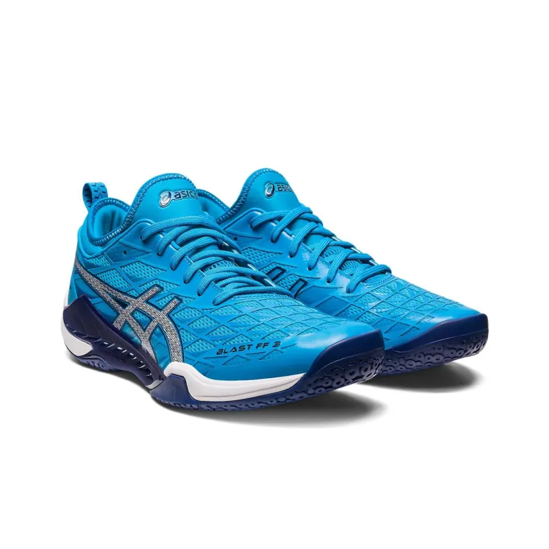 Asics Blast FF 3 'Island Blue'-2