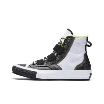 Chuck 70 Converse Tech Hiker High 'White Volt Glow'