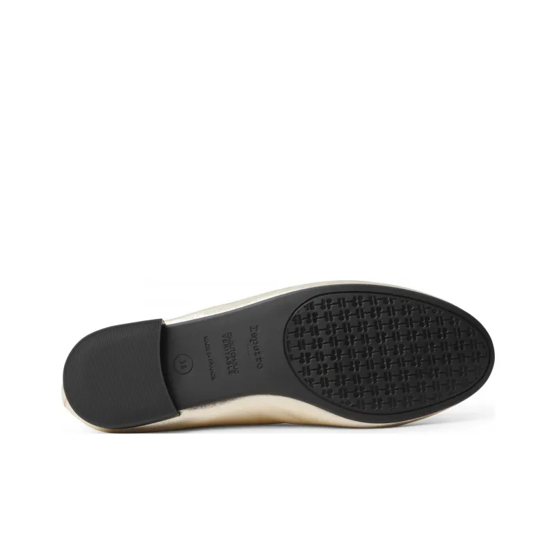 Repetto Women's Casual Shoes Women's Gold-4