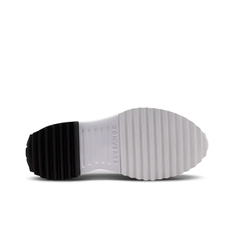 Converse Run Star Hike Hi Holiday Black White-5
