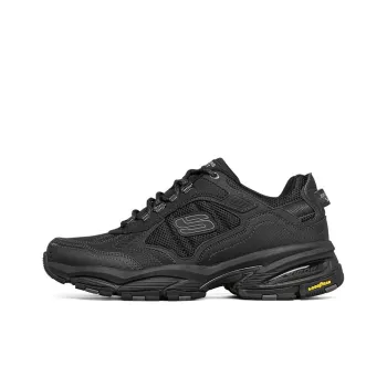 Skechers Vigor 3.0 Sneakers Black